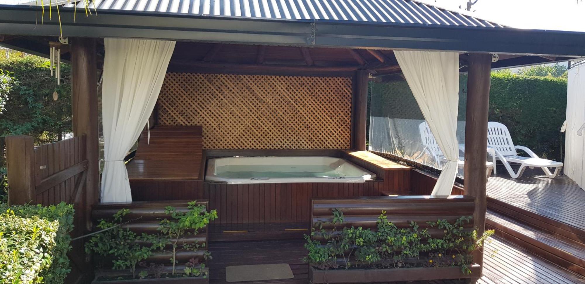 Cabanas Rancho Unelen Colón Exterior foto