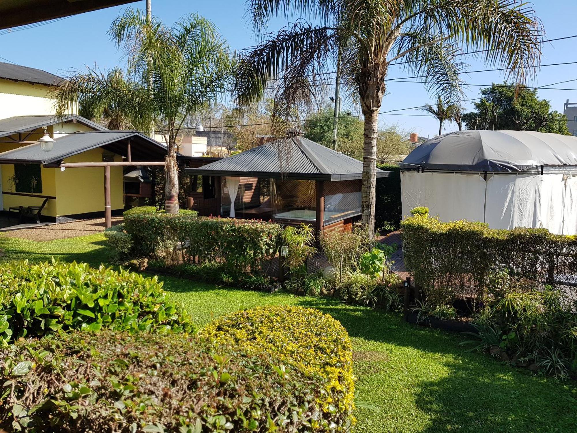 Cabanas Rancho Unelen Colón Exterior foto